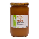 Nectar et miel de miellat de forêt BIO 950 g PUCER